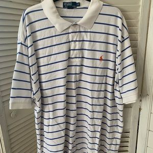 Polo Ralph Lauren polo shirt size 3XLB Men’s